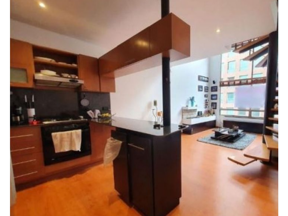 APARTAMENTO DUPLEX EN VENTA