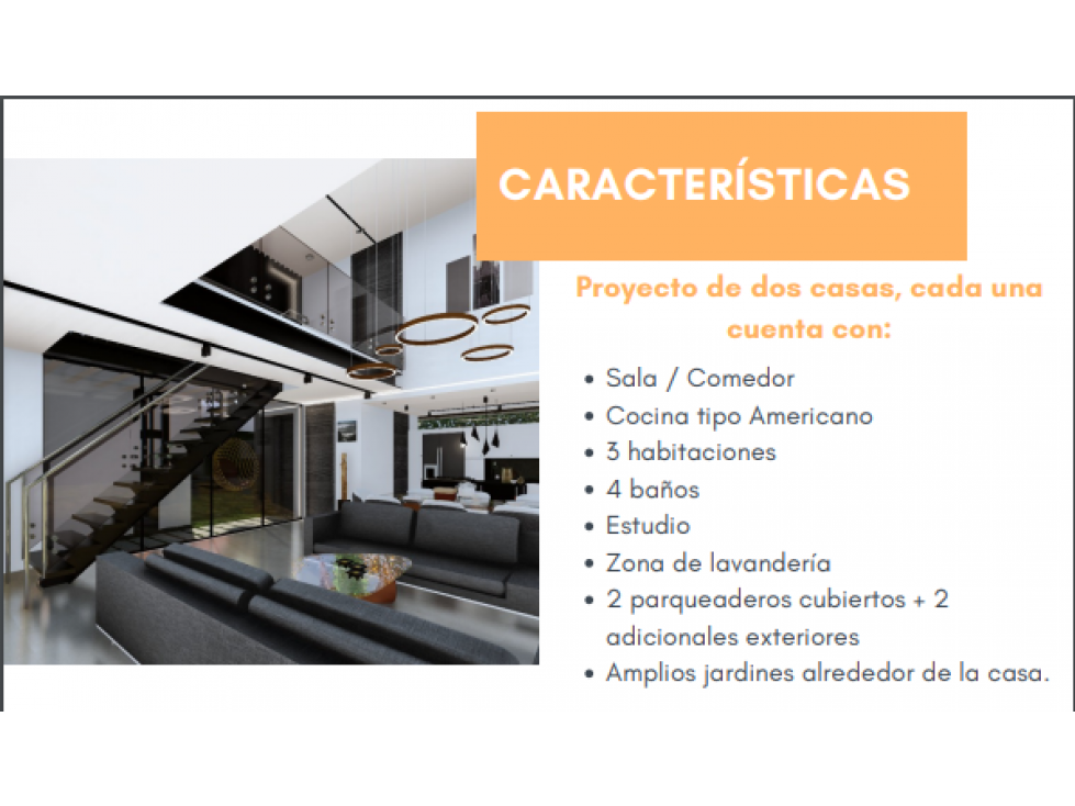 CASA EN VENTA CAMBULOS RESIDENCIAL, CONTIGUO A TERRAPLAZA, POPAYÁN