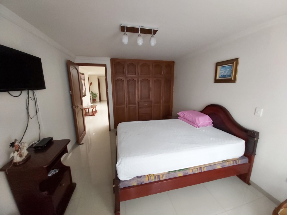 CASA EN VENTA BARRIO PORTALES DEL NORTE, POPAYÁN