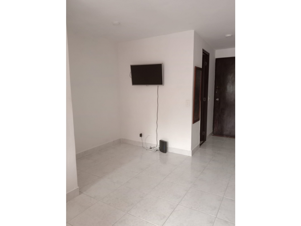 Venta de Apartaestudio en Boston, Medellín