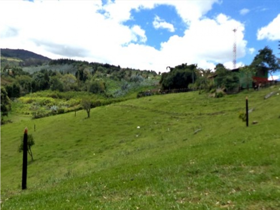 Finca Recreativa en venta San Cristobal , Medellín