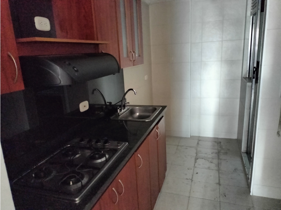 APARTAMENTO TIBABITA BOGOTA