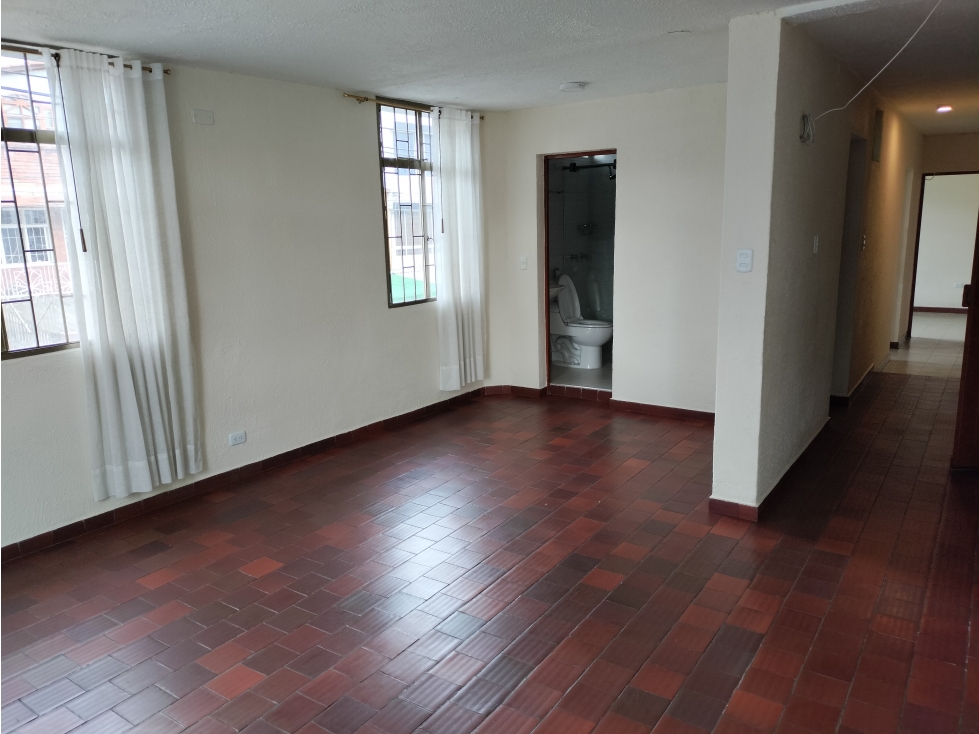 APARTAMENTO SANTA MATILDE EN BOGOTA