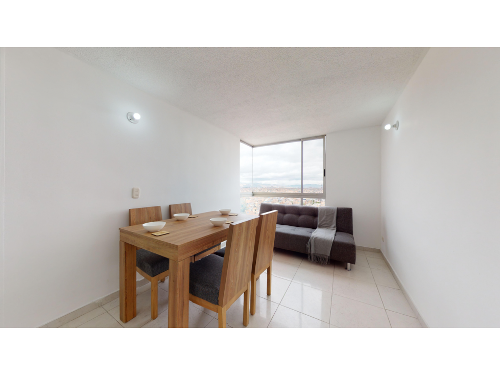 APARTAMENTO A LA VENTA GERONA DEL PORVENIR