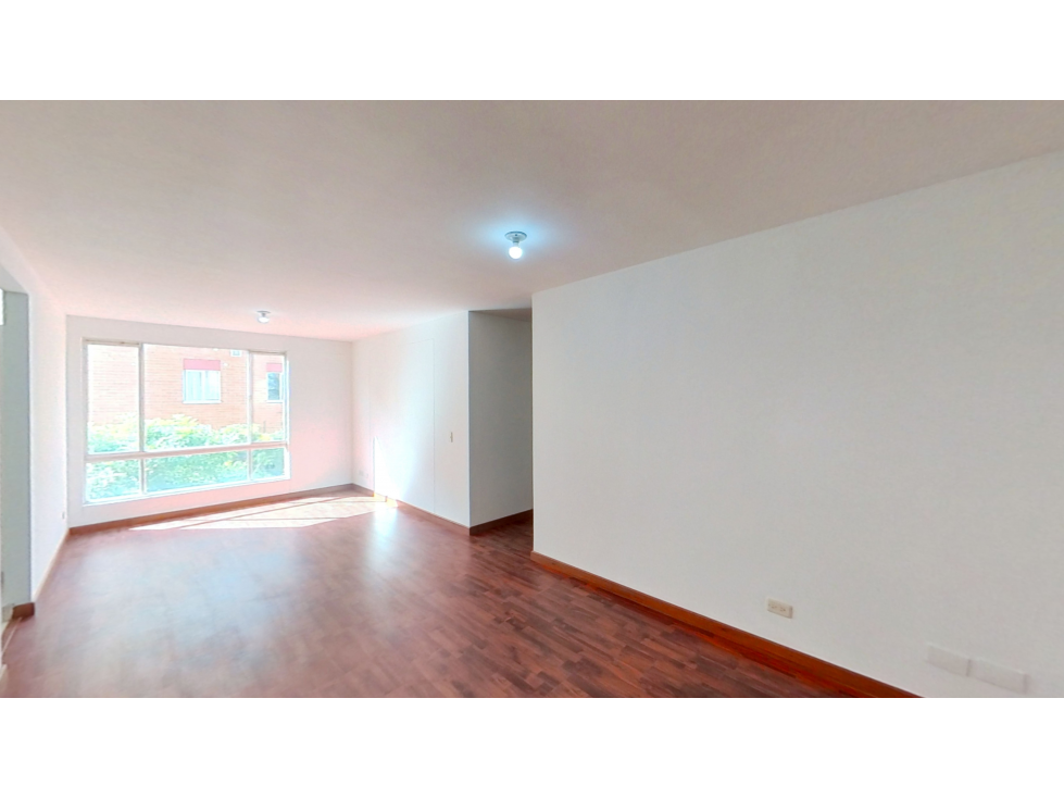 APARTAMENTO A LA VENTA CIUDAD ALSACIA