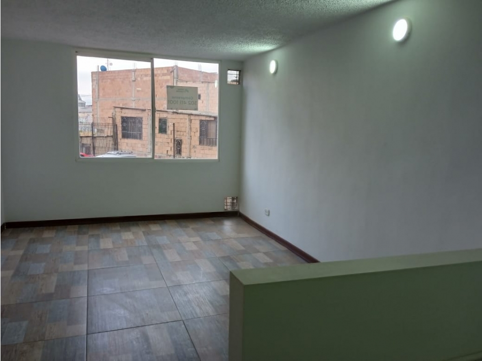 APARTAMENTO EN VENTA CHICALÁ