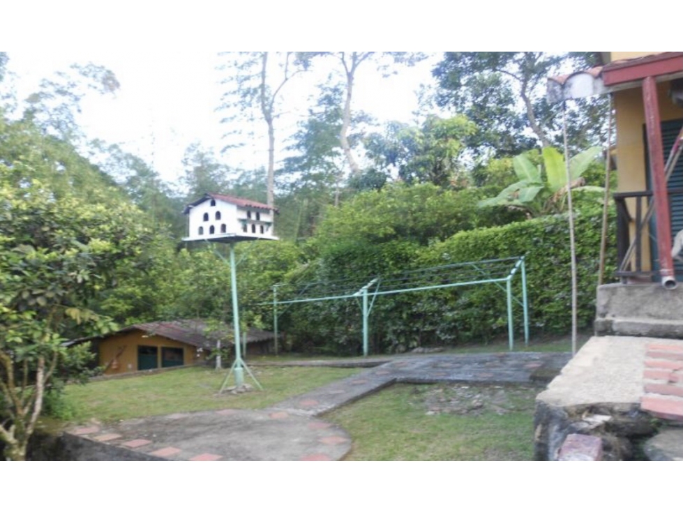 Vendo casa finca en Cundinamarca, La Mesa