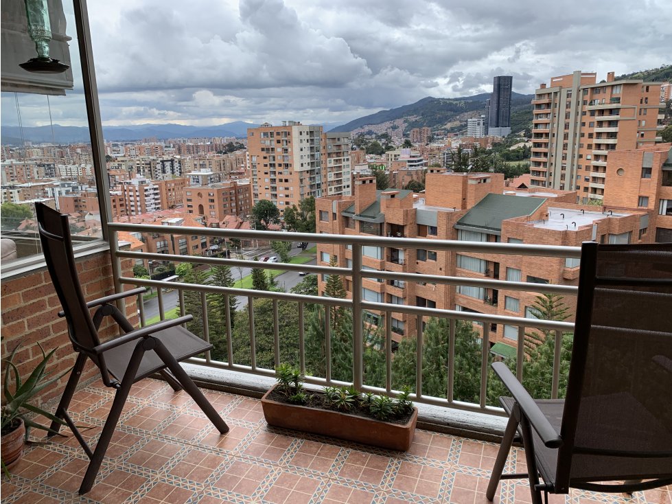 VENTA APARTAMENTO  DUPLEX PENT HOUSE 4 GARAJES