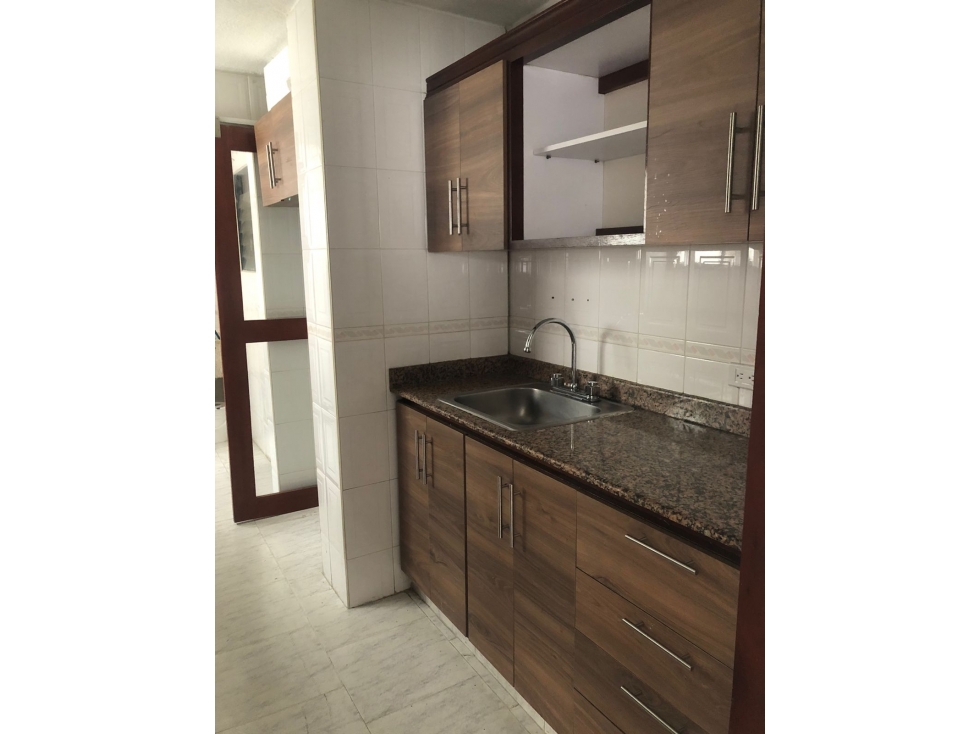 VENTA APARTAMENTO  CAPRI SUR CALI