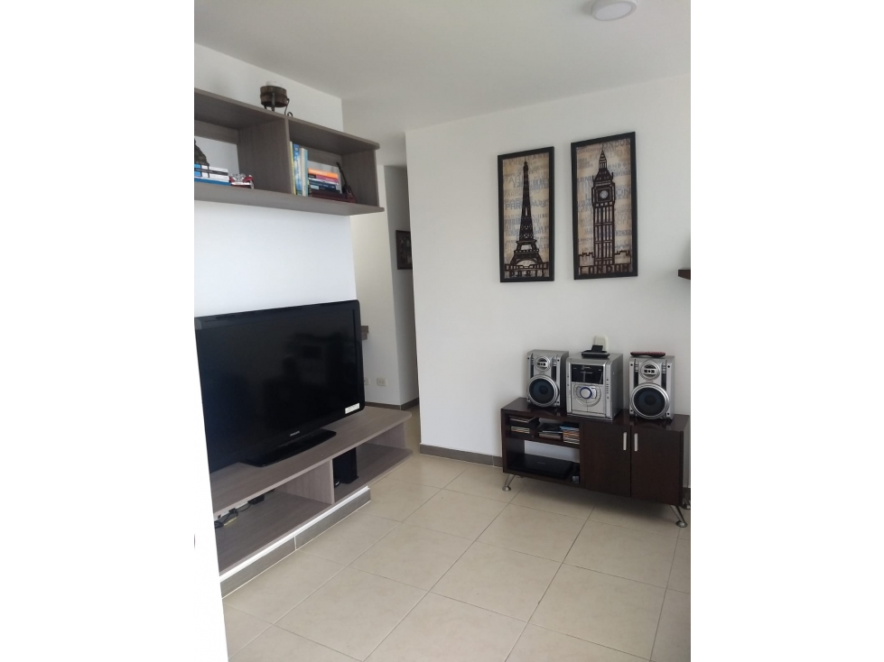 Venta apartamento en Jamundí  Valle del Cauca