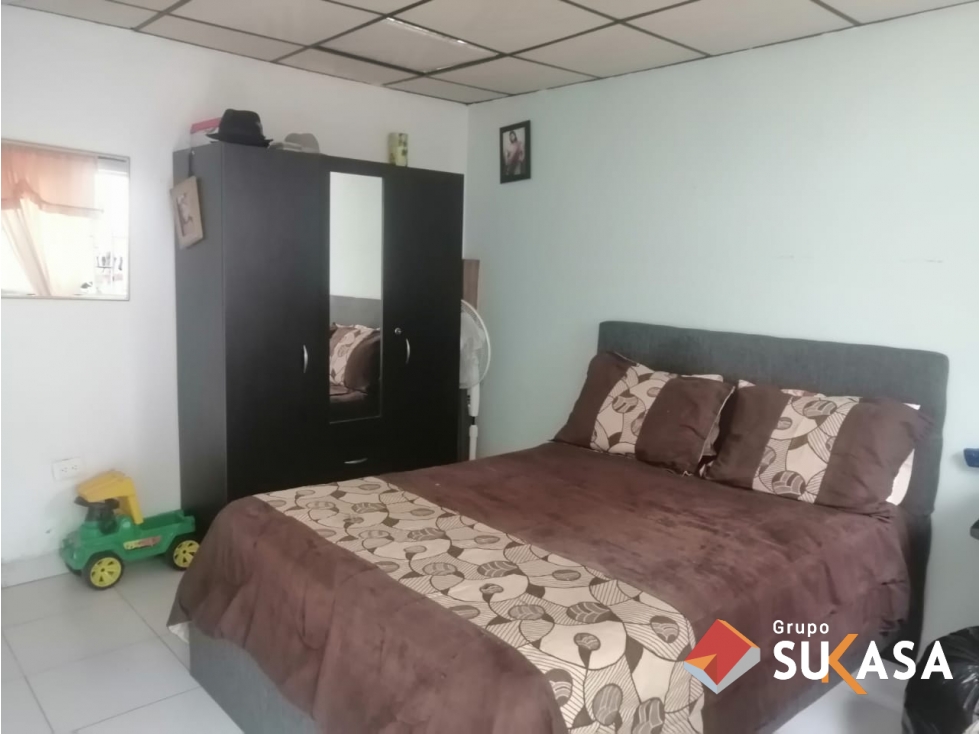 VENDO CASA SECTOR CENTENARIO PEREIRA RISARALDA COD 4532710