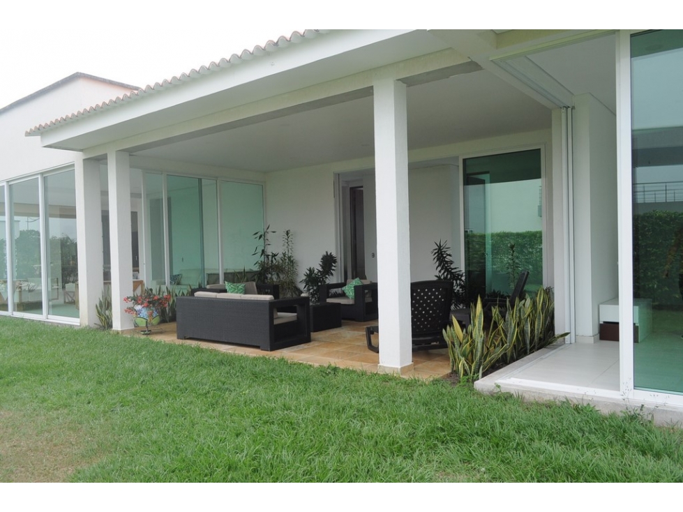 Casa en venta  en Baru Villavicencio Meta
