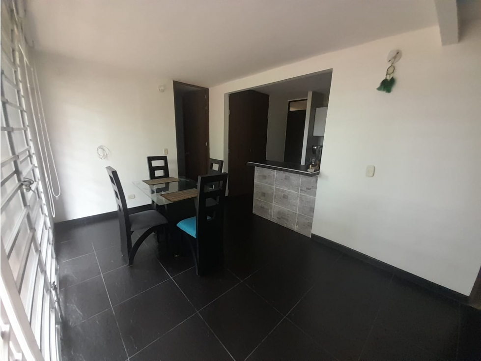 APARTAMENTO EN ARRIENDO HACIENDA PEÑALISA MANGO, RICAURTE