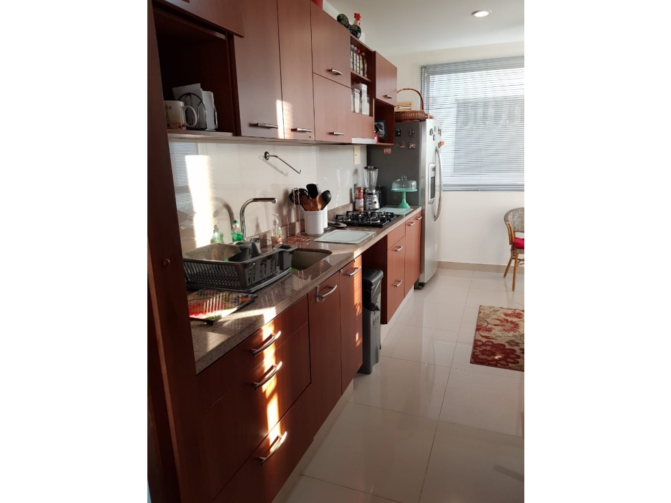 VENTA  DE UN DUPLEX  EN LAGUNA CLUB
