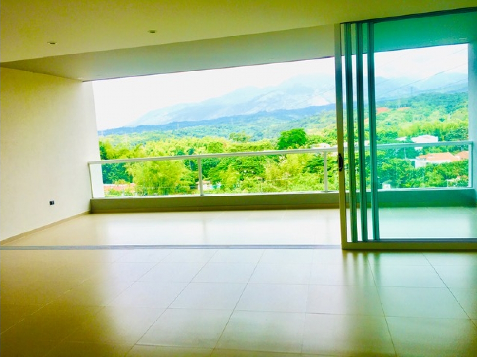 Arriendo Apartamento en Pance Cali Valle del Cauca