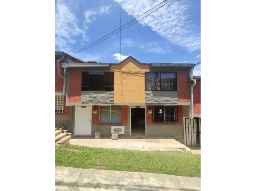 Se vende Apartamento en San Antonio de Prado