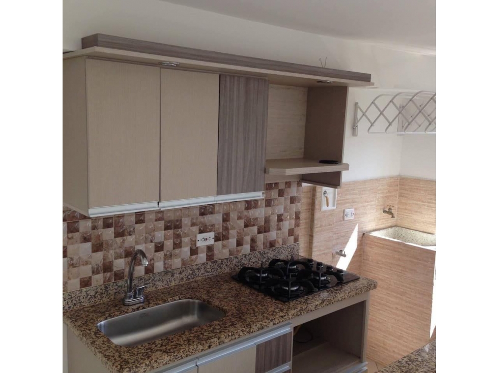 Se Vende Apartamento en Robledo