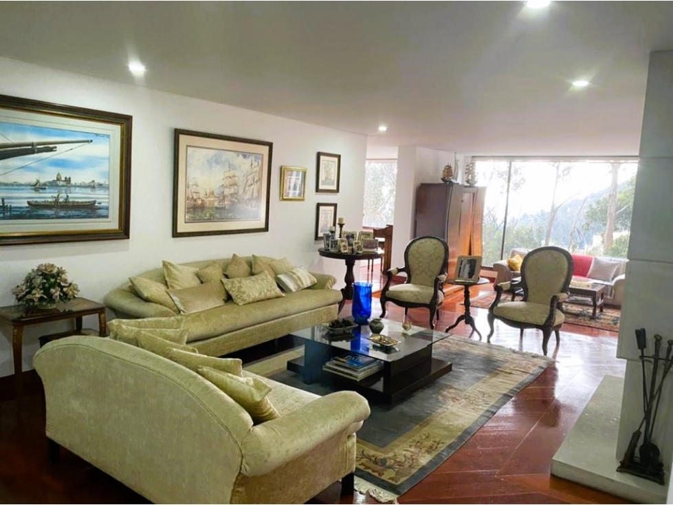 Apartamento en venta La Calera