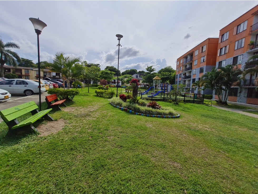 Apartamento en Ibagué, muy bien ubicado