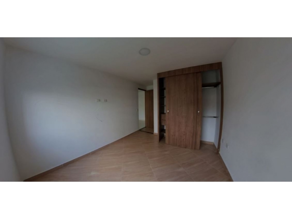 A0239. Vendo! Apartamento con espacios amplios en La Ceja, Ant