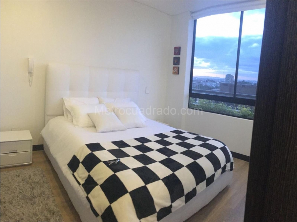 apartamento en Arriendo, Bogotá D.C, Chico