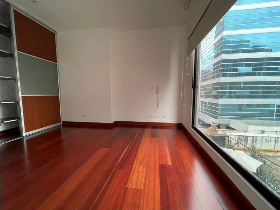 Presentamos hermoso apartamento Dúplex