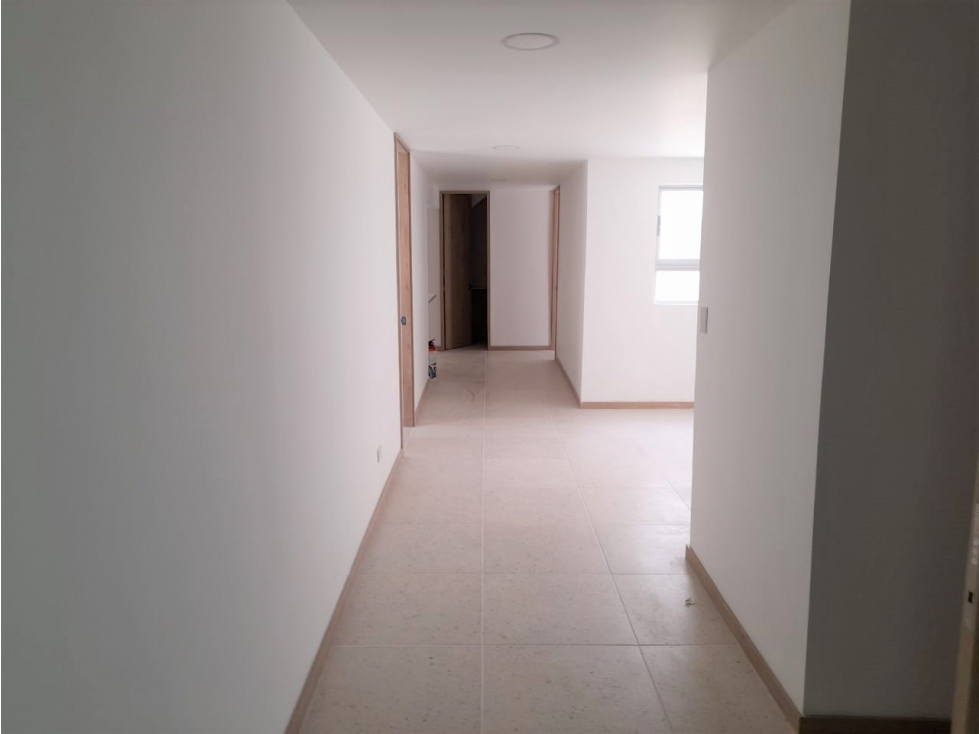 Vendo Apartamento Belén Alameda