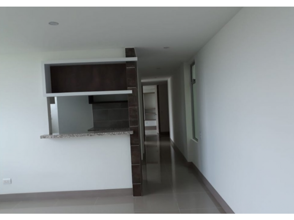 Apartamento en venta Norte de Armenia Av. 19