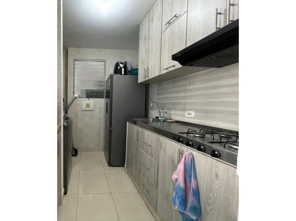 EN VENTA APARTAMENTO UBICADO EN PARQUE HEREDIA VE03-664PH-MNUÑ