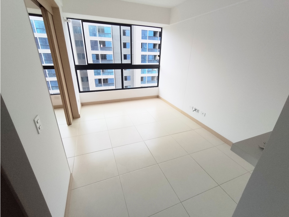 APARTAMENTO EN VENTA CALAZAN