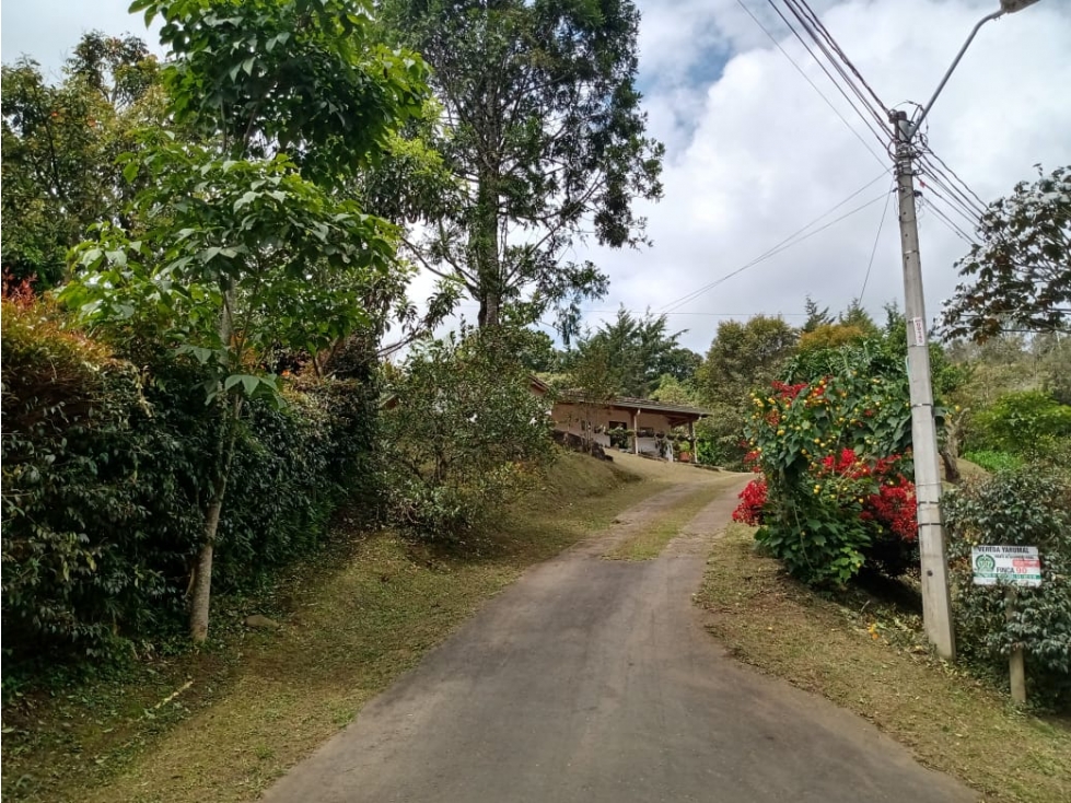 en venta casa campesina, Rionegro, Antioquia