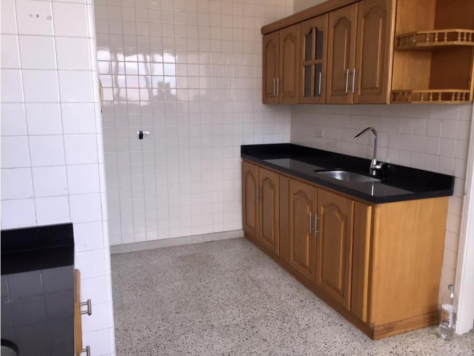 Venta de apartamento en el Centro de Medellin