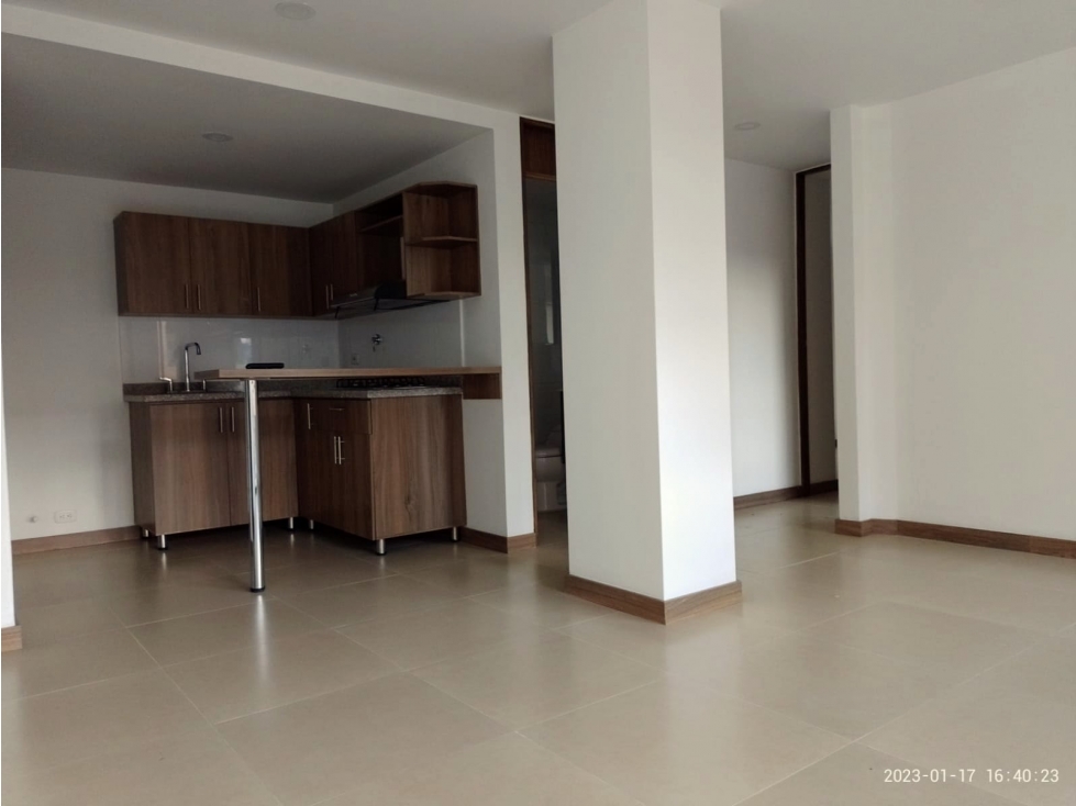 Apartamento en Venta en La Ceja