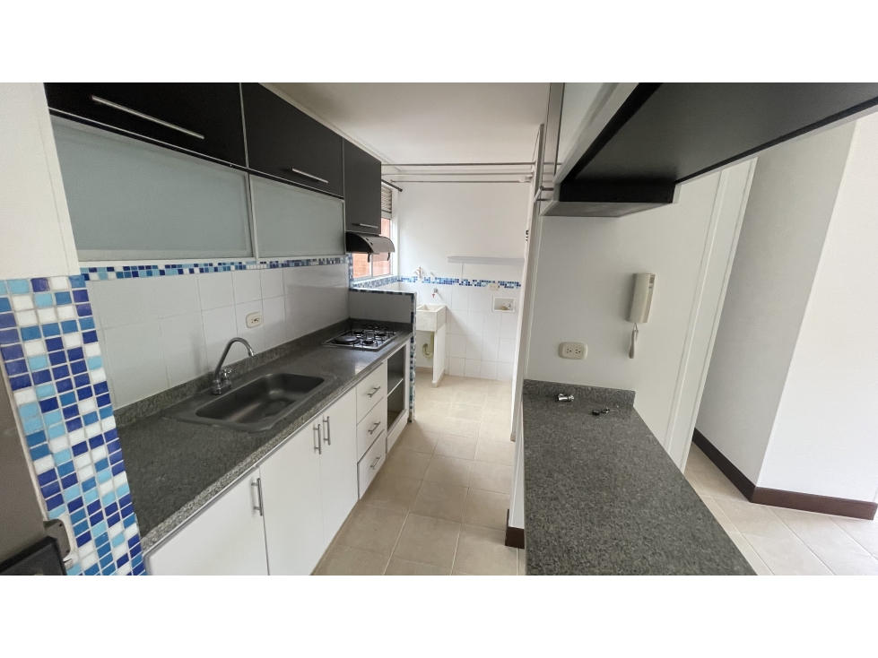 EXCELENTE PRECIO, APARTAMENTO EN VENTA EN VALLE DEL LILI