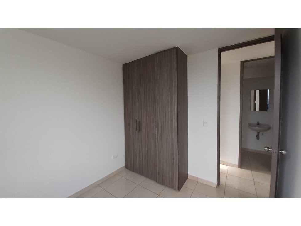 Vendo Apartamento en el Conjunto Santa Sofía al Occidente de Armenia,Q