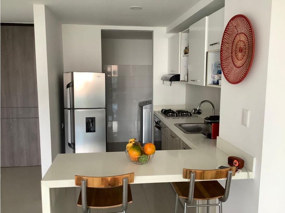 Venta Apartamento La Flora Cali