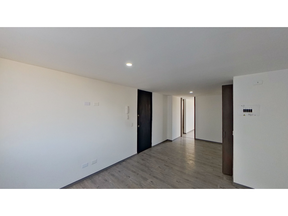 VENTA DE APARTAMENTO BOGOTA EDIFICIO PALADIO