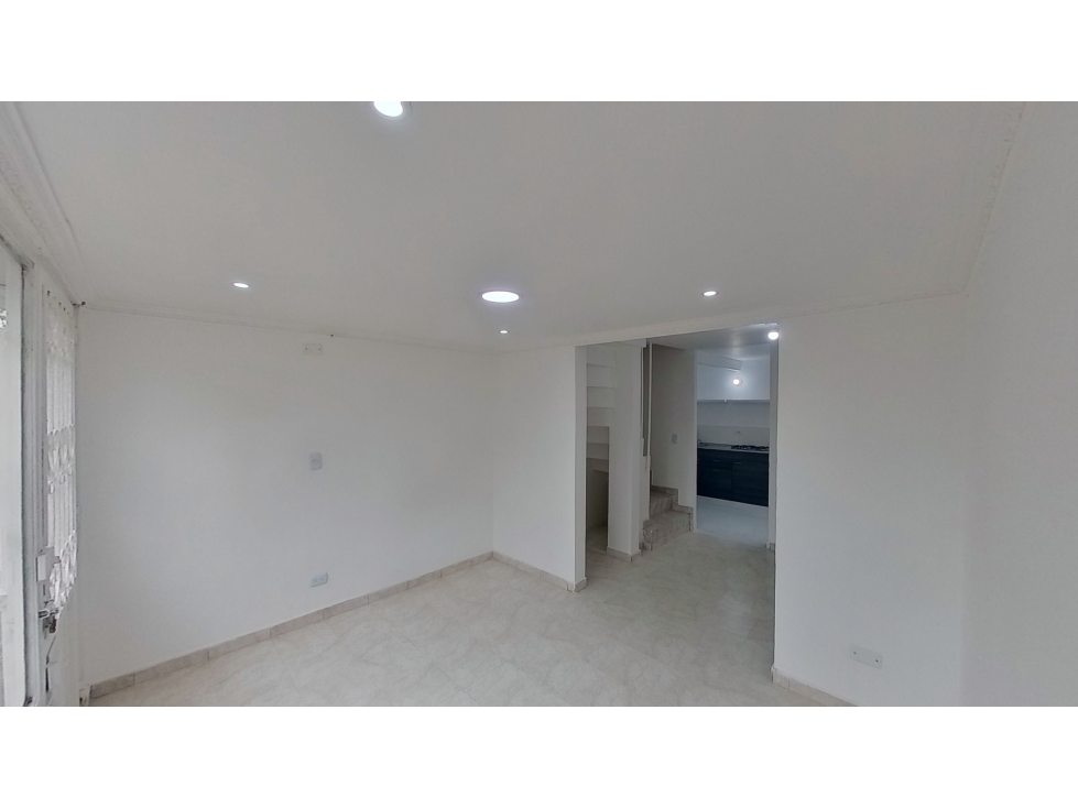 VENTA DE APARTAMENTO BOGOTA PASEO DEL PARQUE