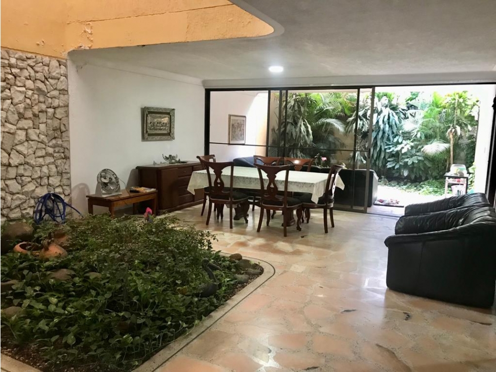 CASA - VENTA - LA FLORA - CALI - NORTE