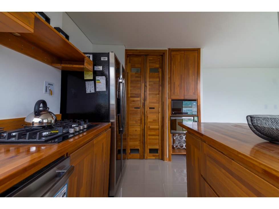 VENTA APARTAMENTO SABANETA VEREDA SAN JOSE