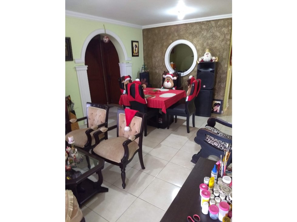 Venta de hermoso Apto en barrio olaya