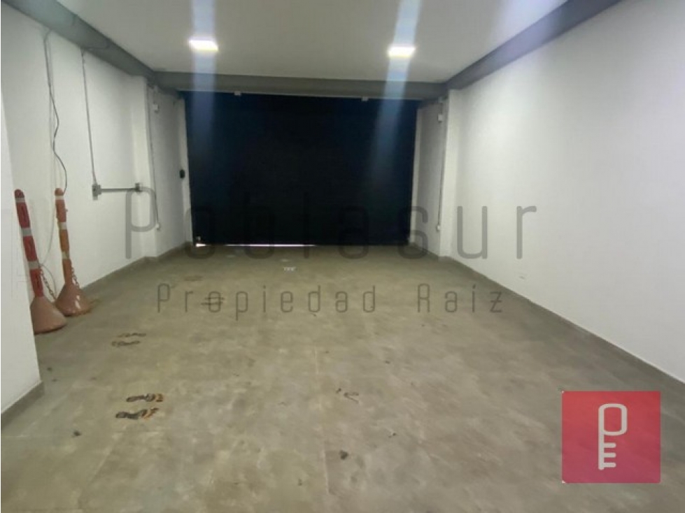 Bodega en Venta Parque Bello