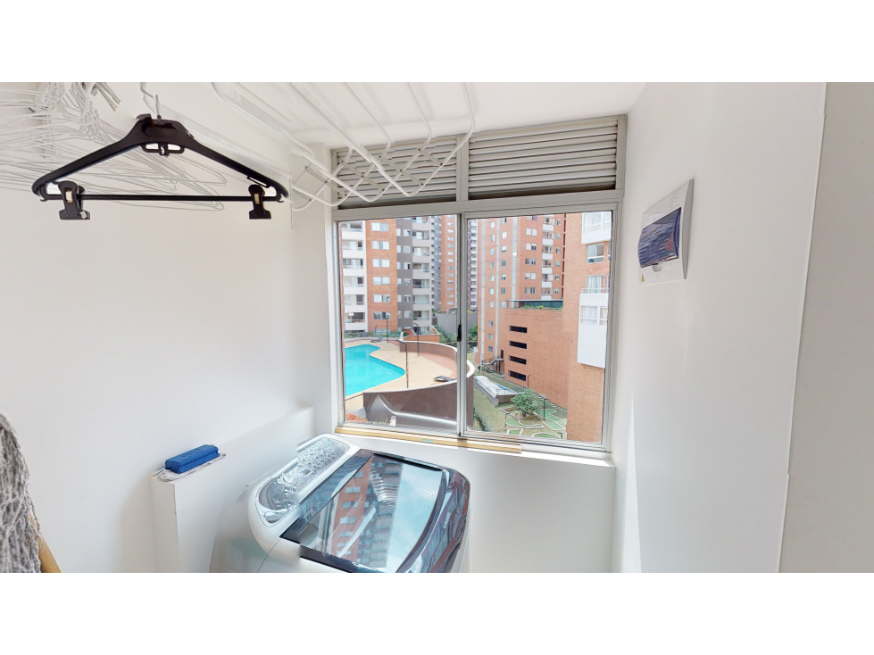 APARTAMENTO EN VENTA ,SABANETA  - ANCON SUR P7