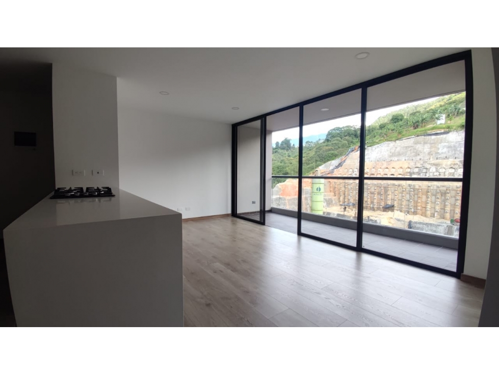 SE VENDE APARTAMENTO - EL TRIANON P5