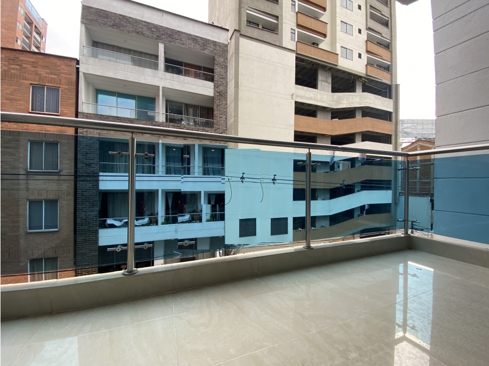 APARTAMENTO EN VENTA SABANETA - CENTRO P4