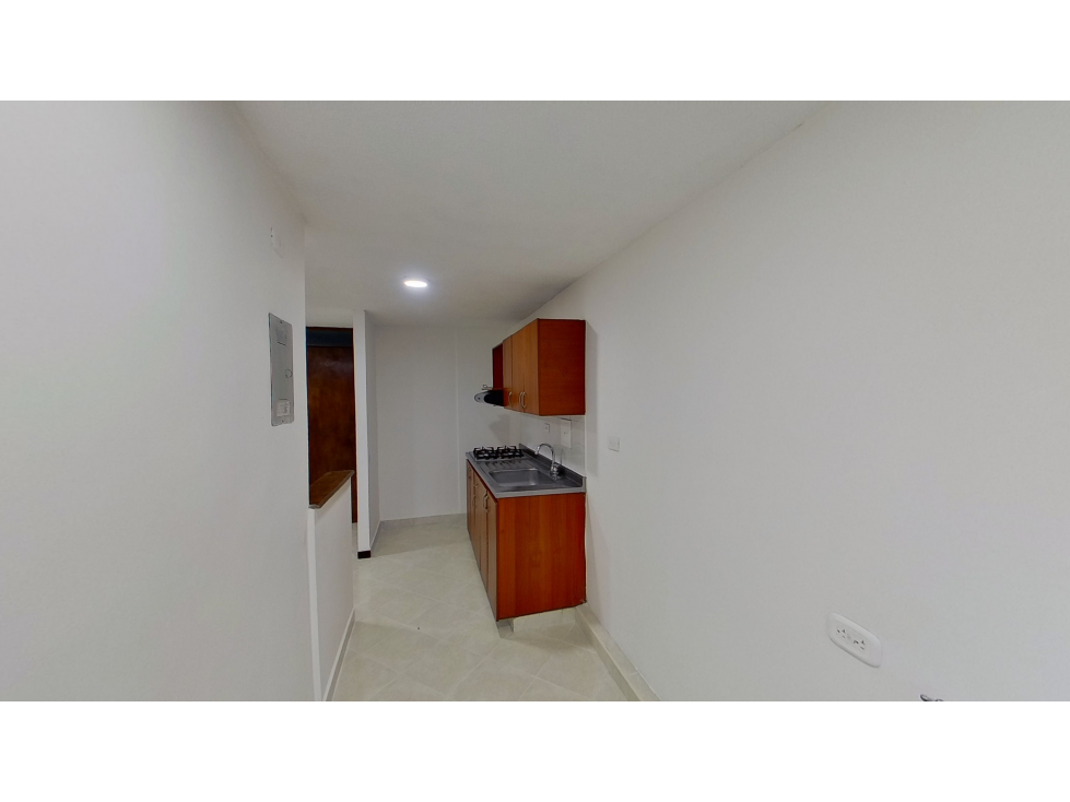 APARTAMENTO EN VENTA ENVIGADO, URIBE ANGEL P5