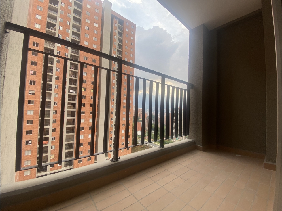 APARTAMENTO EN VENTA SABANETA - LAS LOMITAS P10