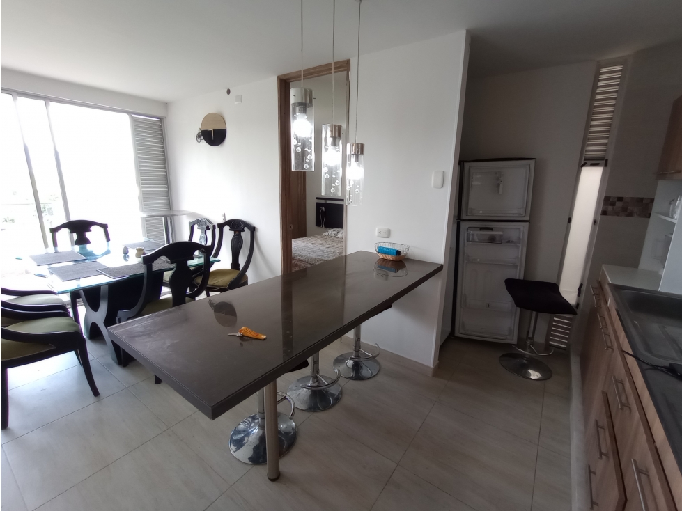 APARTAMENTO EL MOLINO GIRARDOT