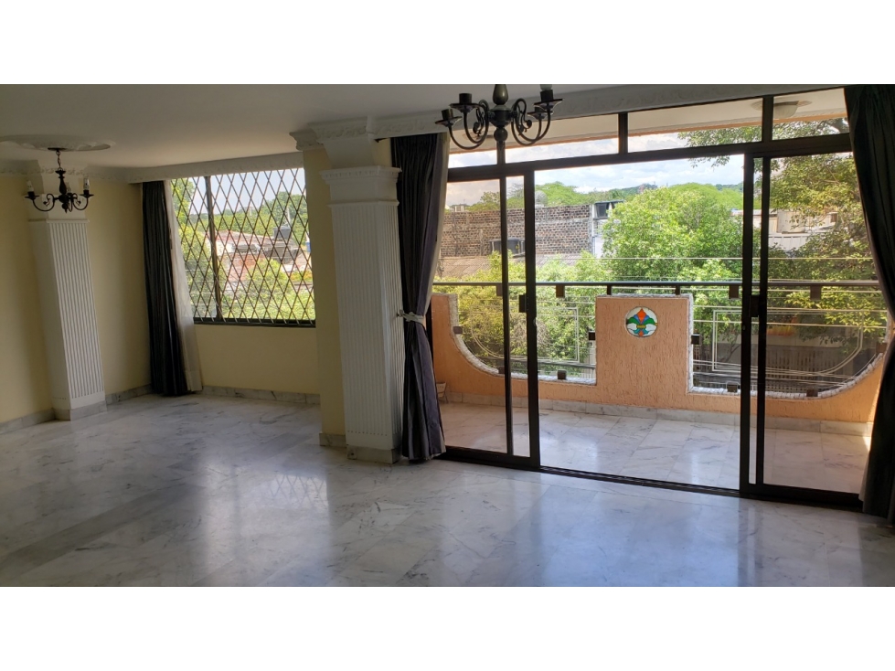 VENTA APARTAMENTO ALTICO NEIVA