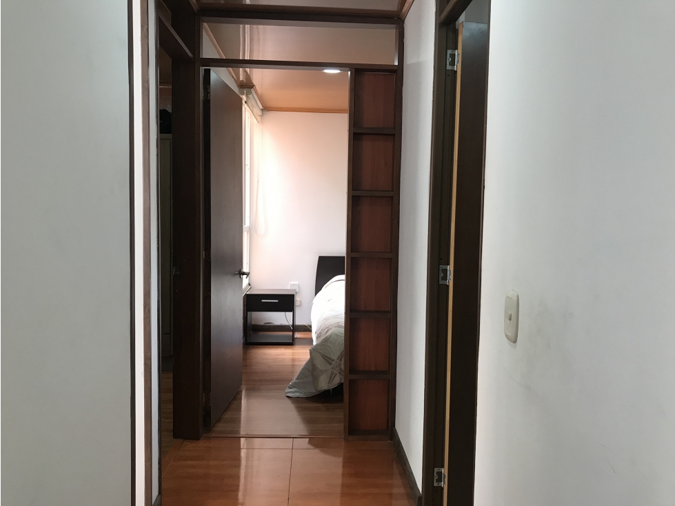 Se vende apartamento Suba Compartir